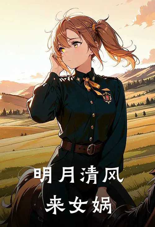 明月清风来女娲