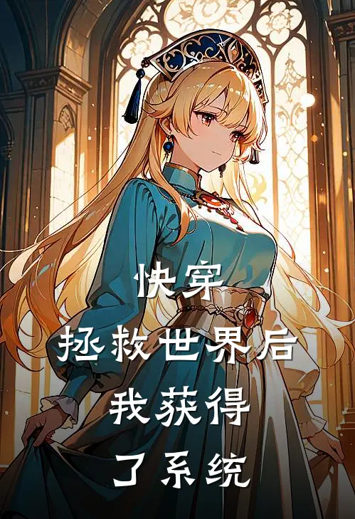 快穿：拯救世界后，我获得了系统李雯文单奕最新小说推荐_最新好看小说快穿：拯救世界后，我获得了系统李雯文单奕