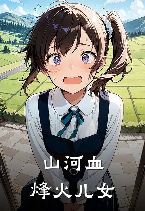 山河血：烽火儿女(铁柱李振山)热门网络小说_小说推荐完结山河血：烽火儿女(铁柱李振山)