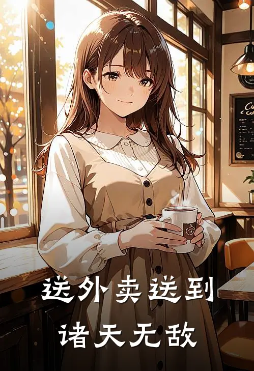 送外卖送到诸天无敌(凌渊凌峰)免费完结小说_免费小说在线阅读送外卖送到诸天无敌(凌渊凌峰)