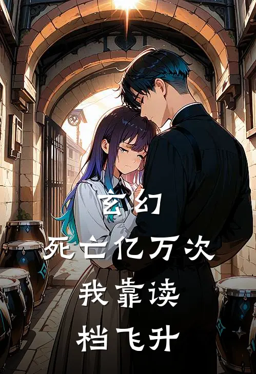 沈渊姜凌《玄幻：死亡亿万次，我靠读档飞升》完结版阅读_(玄幻：死亡亿万次，我靠读档飞升)全集阅读