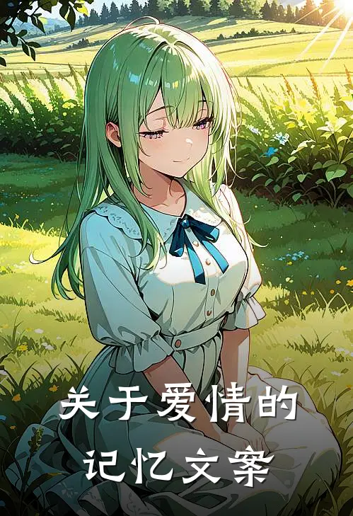关于爱情的记忆文案