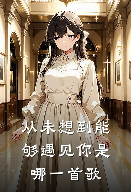 从未想到能够遇见你是哪一首歌