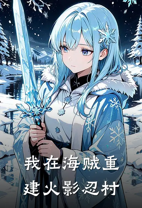 我在海贼重建火影忍村