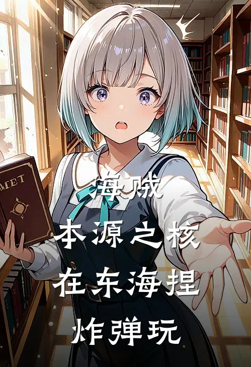 海贼：本源之核，在东海捏炸弹玩