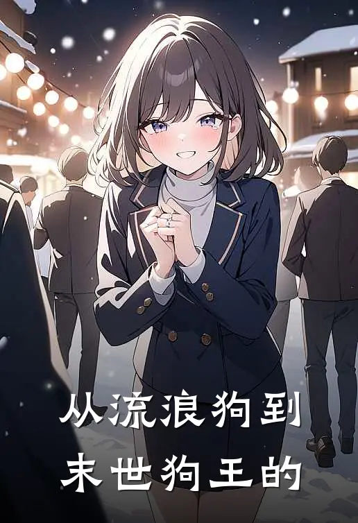 从流浪狗到末世狗王的