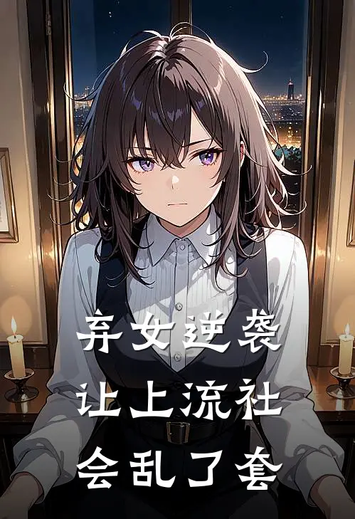 弃女逆袭，让上流社会乱了套(林漾王力)完结版免费阅读_弃女逆袭，让上流社会乱了套全文免费阅读