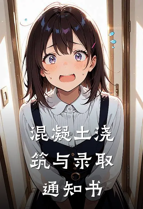 混凝土浇筑与录取通知书