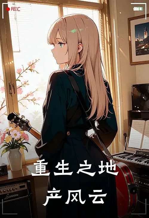 重生之地产风云