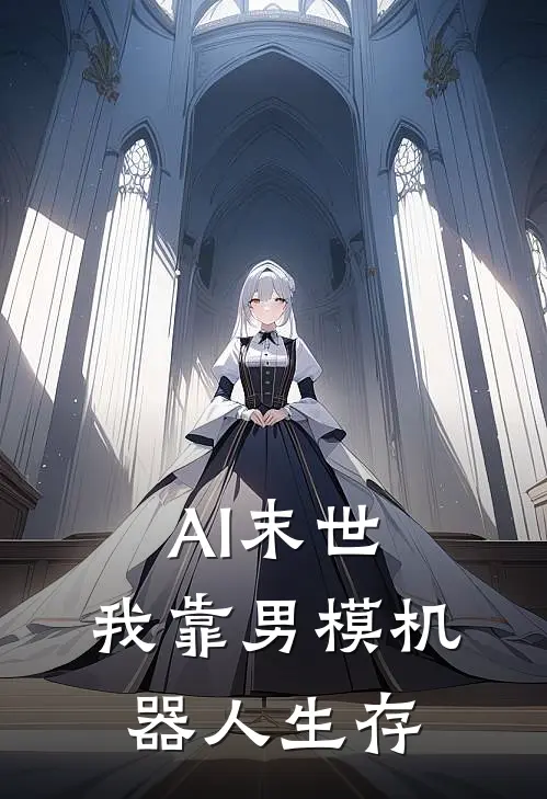 AI末世：我靠男模机器人生存