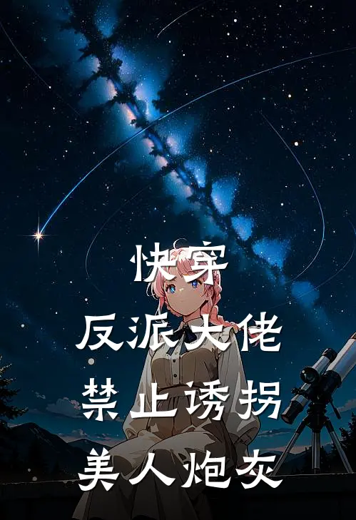 快穿：反派大佬禁止诱拐美人炮灰