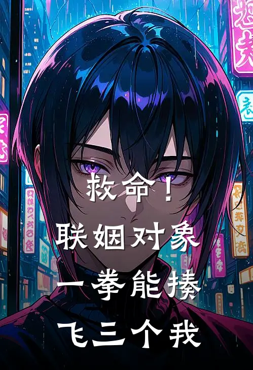 救命！联姻对象一拳能揍飞三个我