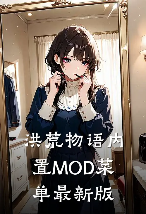 洪荒物语内置MOD菜单最新版