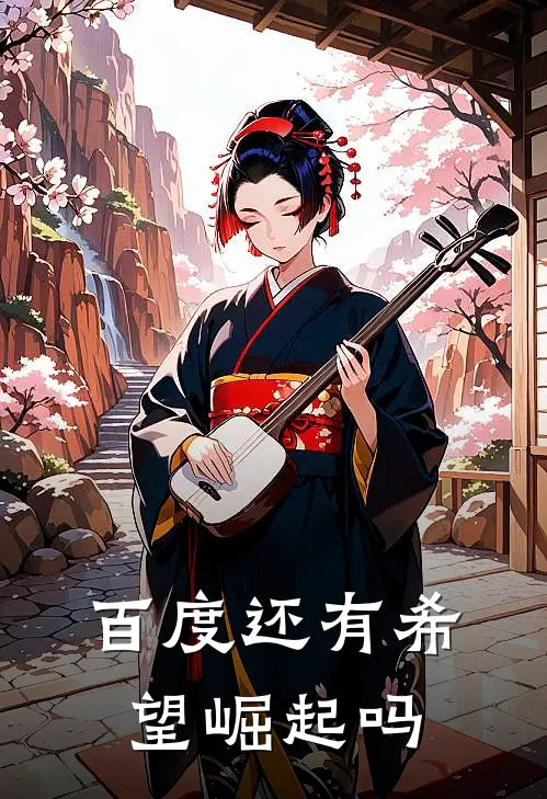 百度还有希望崛起吗