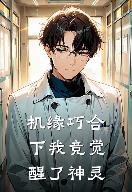 机缘巧合下我竟觉醒了神灵