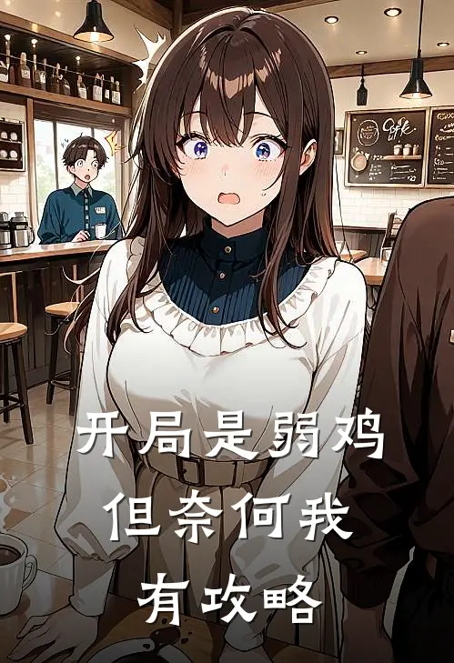 开局是弱鸡，但奈何我有攻略