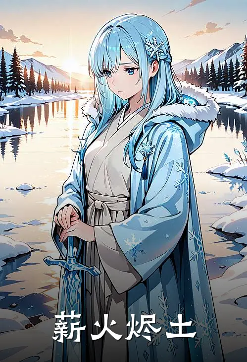 薪火烬土陆怀安诺诺完整版免费小说_全本免费完结小说薪火烬土陆怀安诺诺