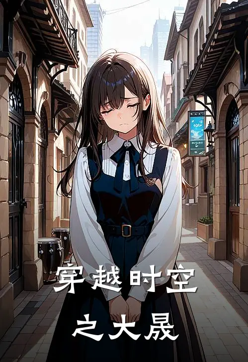 穿越时空之大晟