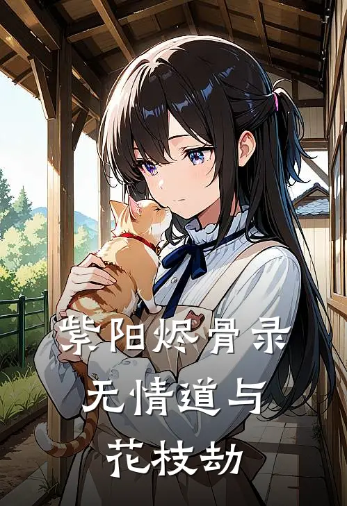 落花遥仄黎予《紫阳烬骨录：无情道与花枝劫》最新章节阅读_(落花遥仄黎予)热门小说