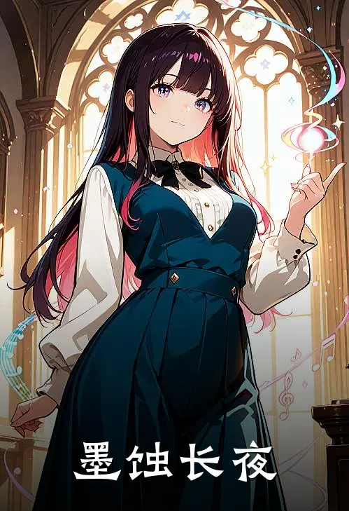 《墨蚀长夜》陈青檀柳莺莺完结版阅读_陈青檀柳莺莺完结版在线阅读
