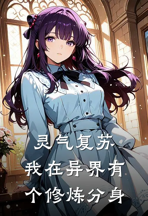 灵气复苏，我在异界有个修炼分身