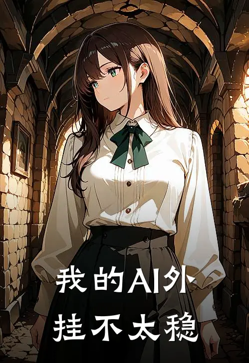 我的AI外挂不太稳林简林简完本热门小说_完本小说免费我的AI外挂不太稳(林简林简)