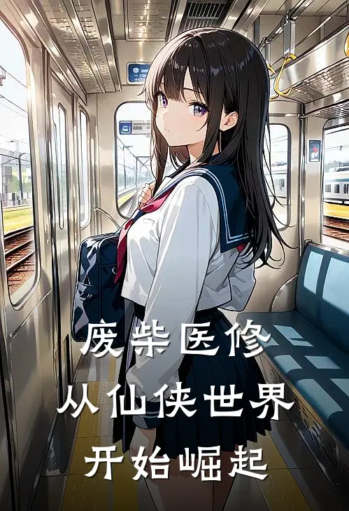废柴医修，从仙侠世界开始崛起