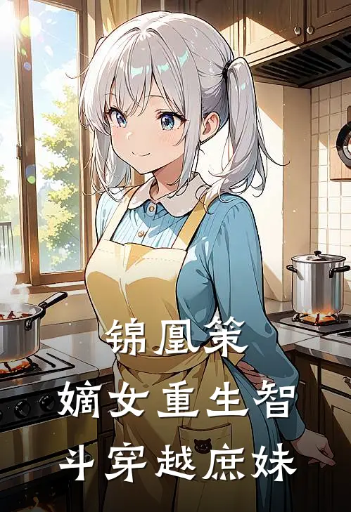 锦凰策：嫡女重生智斗穿越庶妹(顾昭懿顾海棠)网络热门小说_最新小说锦凰策：嫡女重生智斗穿越庶妹(顾昭懿顾海棠)