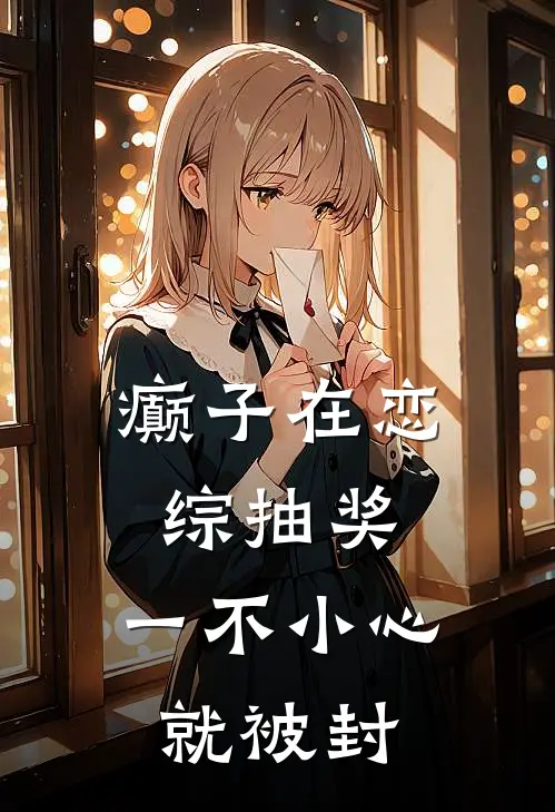 癫子在恋综抽奖，一不小心就被封