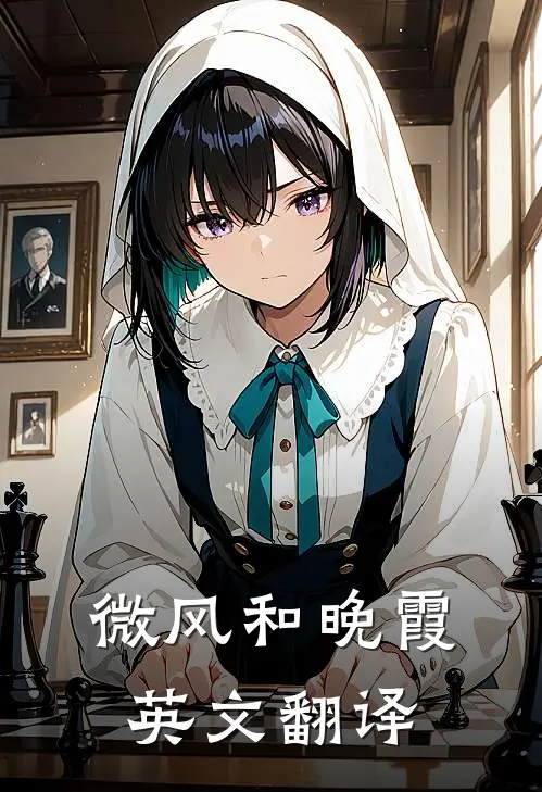 微风和晚霞英文翻译