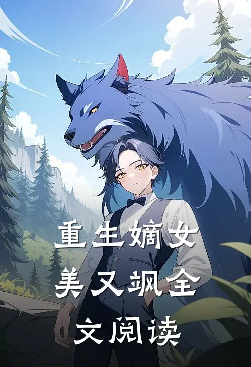 重生嫡女美又飒全文阅读