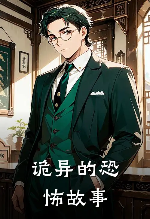 诡异的恐怖故事(苏木林小雨)_苏木林小雨热门小说