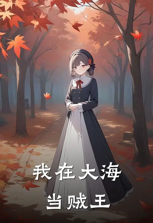 我在大海当贼王