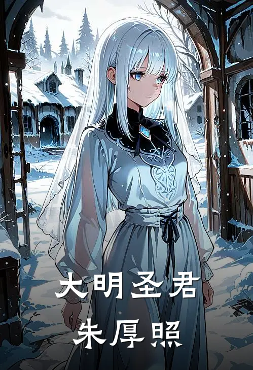 大明圣君朱厚照