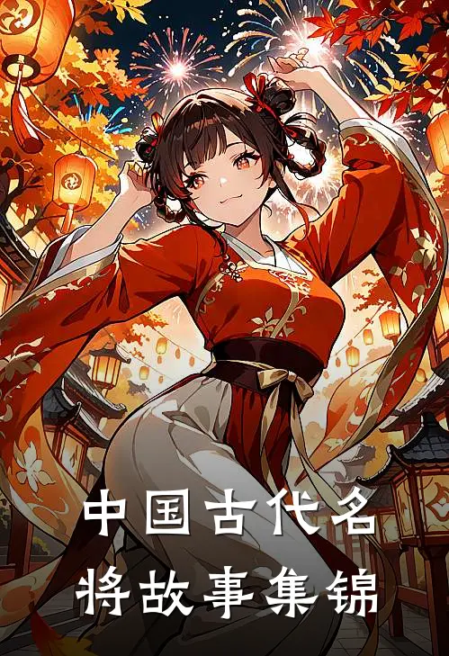 中国古代名将故事集锦