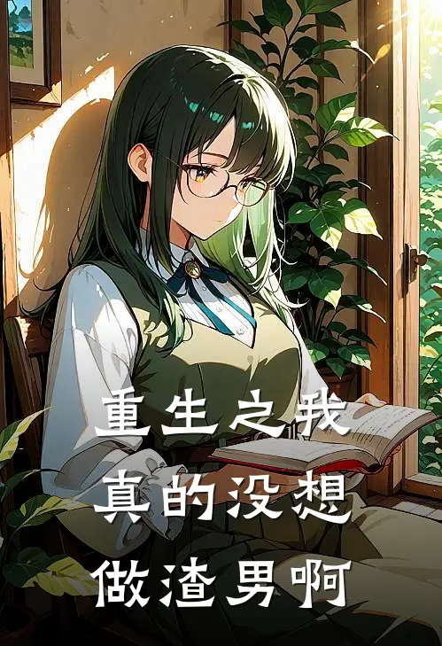 重生之我真的没想做渣男啊