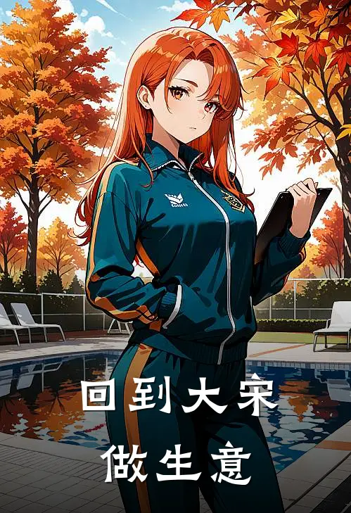 回到大宋做生意