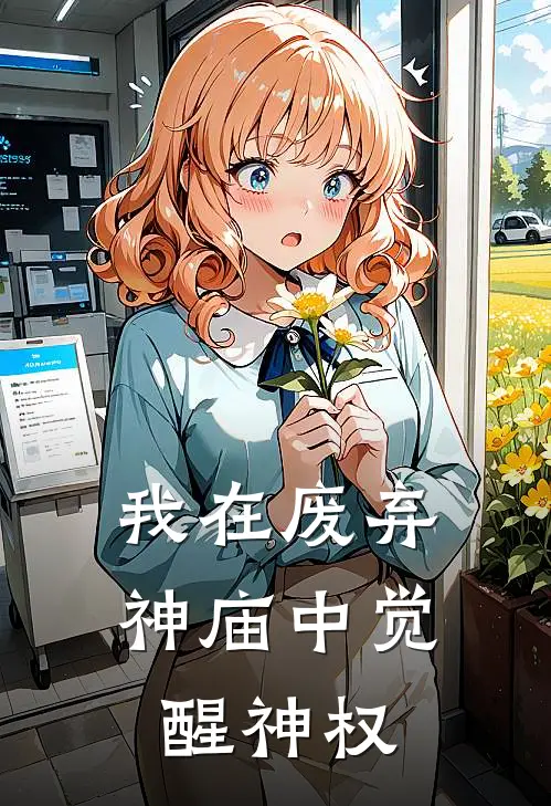 我在废弃神庙中觉醒神权(沈烬沈烽)最新完结小说_完结版小说全文免费阅读我在废弃神庙中觉醒神权(沈烬沈烽)