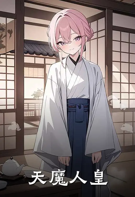 天魔人皇(林风楚无涯)小说完整版_完结好看小说天魔人皇林风楚无涯