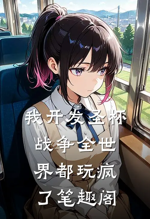 我开发圣杯战争全世界都玩疯了 笔趣阁