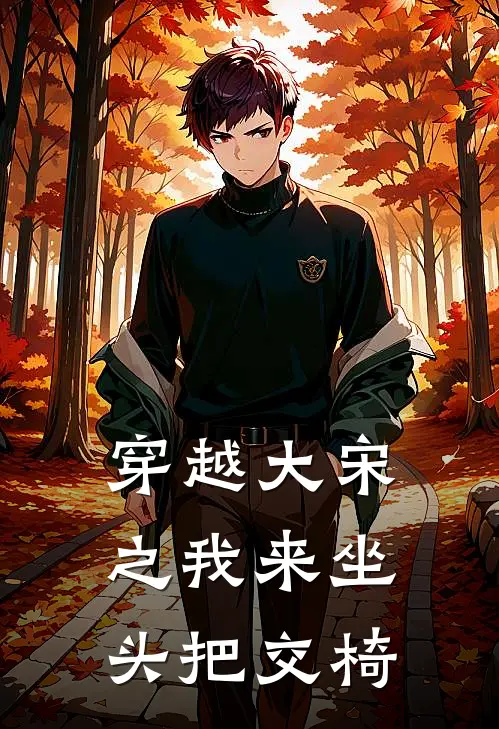 穿越大宋之我来坐头把交椅