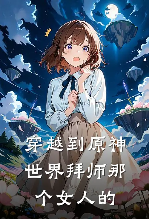 穿越到原神世界拜师那个女人的