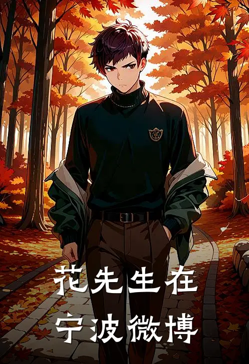 花先生在宁波微博