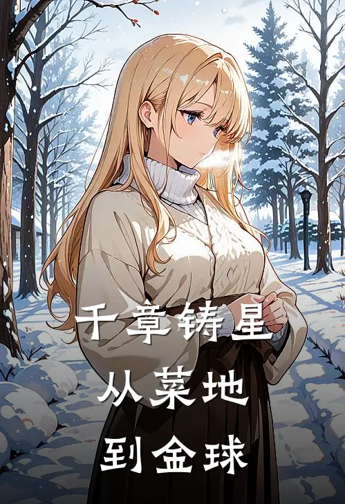 千章铸星：从菜地到金球何塞陈星驰小说完整版_完结版小说推荐千章铸星：从菜地到金球(何塞陈星驰)