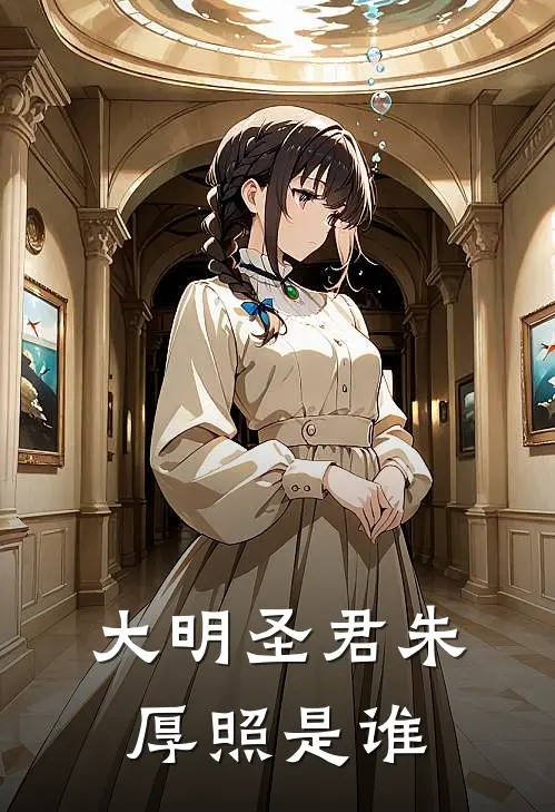 大明圣君朱厚照是谁