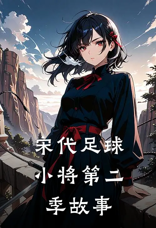 宋代足球小将第二季故事