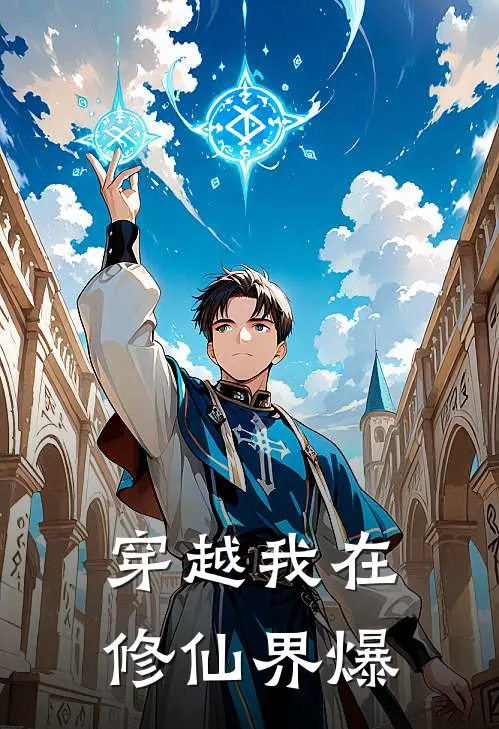 穿越我在修仙界爆