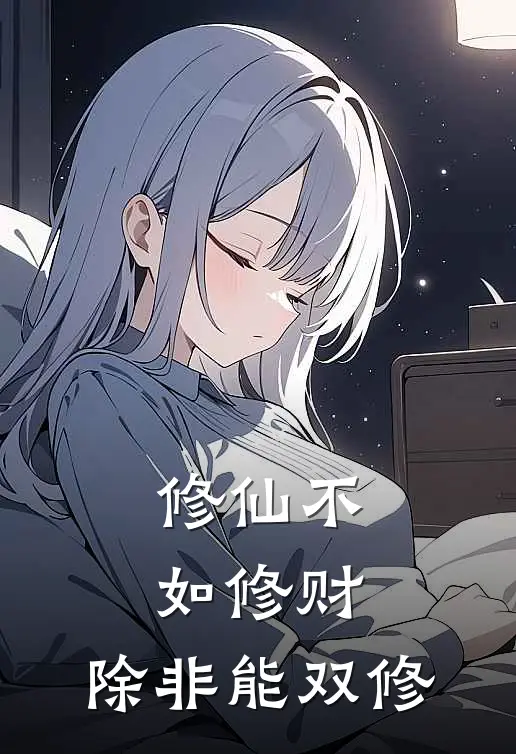 修仙不如修财，除非能双修(陈星河洛清音)热门完本小说_最新小说修仙不如修财，除非能双修陈星河洛清音