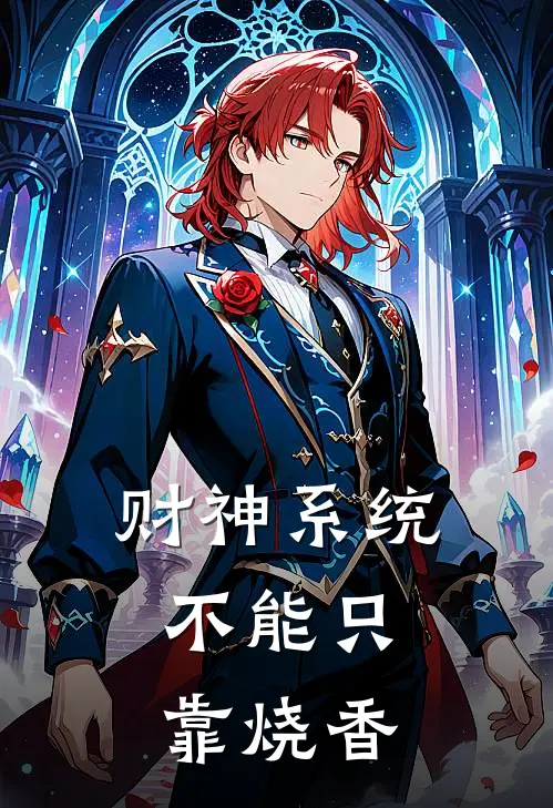 财神系统，不能只靠烧香林宇王天宇最新好看小说推荐_完本小说免费财神系统，不能只靠烧香(林宇王天宇)