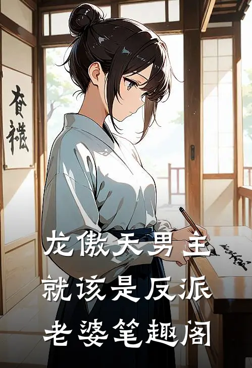 龙傲天男主就该是反派老婆笔趣阁